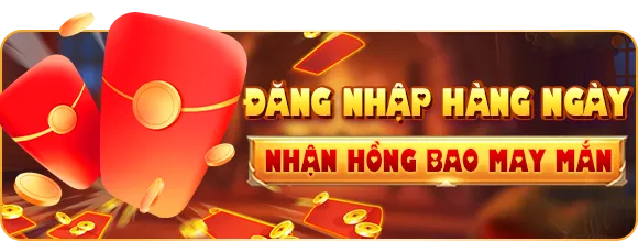 đăng nhập nhận quà hằng ngà tại vsbet